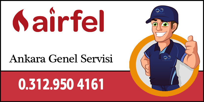 Ankara Airfel Servisi