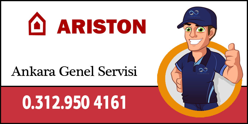 Ayrancı Ariston Servisi