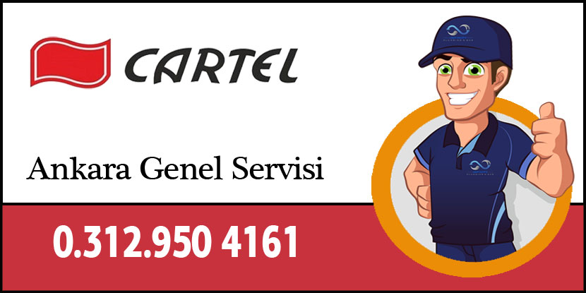 Ankara Cartel Servisi