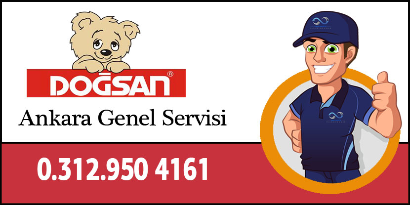 Ankara Doğsan  Servisi