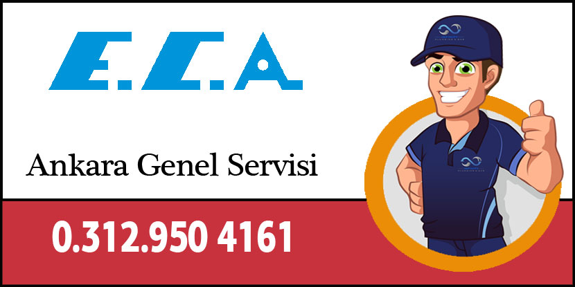 Ankara ECA Servisi