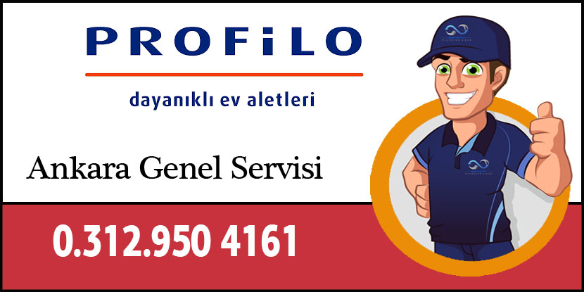 Batıkent Profilo Servisi