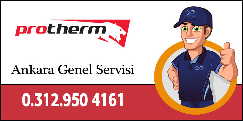 Sincan Protherm Servisi