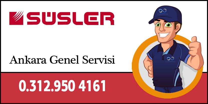 Çankaya Süsler Servisi